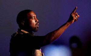 Twitter đình chỉ tài khoản Kanye West lần hai vì kích động bạo lực