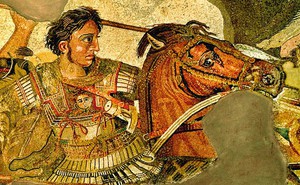 Bài học từ 3 lời ước cuối cùng của Alexander Đại đế, nghìn năm sau hậu thế phải kinh ngạc