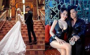 Lương Bằng Quang kết hôn với Ngân 98 hay chiêu trò gây chú ý?