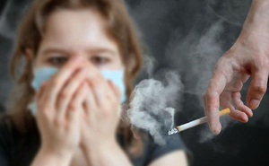 4 mẹo hay khử mùi hôi thuốc lá không lo tốn tiền