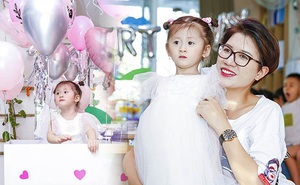 Trang Trần bức xúc: Các em ơi đừng tội con chị, bé tí tuổi đầu có xấp sổ đỏ rồi