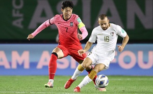 NÓNG: Đội bóng châu Á giải tán bộ máy hoạt động của ĐTQG vì xếp cuối ở vòng loại World Cup