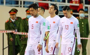 Sau nỗi lo về ĐT Việt Nam, Trung Quốc lại đau đầu trước một đội bóng Đông Nam Á khác