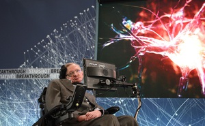 Những tiên đoán về ngày tận thế của Stephen Hawking "đáng sợ"như thế nào?