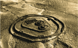 Những vòng tròn bí ẩn này hóa ra lại là đài quan sát mặt trời thời cổ đại của Châu Mỹ