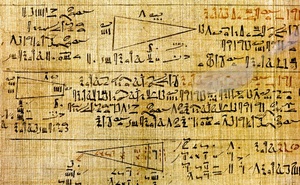 Một nhà toán học vừa giải được câu đố Ai Cập có tuổi đời 4.000 năm