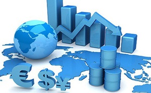 Mỹ và đồng minh đua nhau trừng phạt Nga, IMF cảnh báo hậu họa với kinh tế toàn cầu