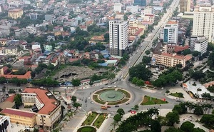 Chiến lược giúp Thái Nguyên xếp thứ 2 cả nước về thu hút vốn đầu tư FDI