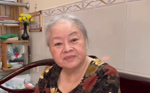 NSƯT Thanh Nguyệt 74 tuổi: Tôi nhớ nghề lắm, nhớ đồng nghiệp nữa