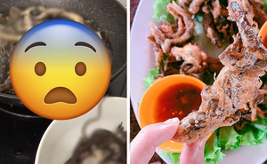 “Quán quân” du lịch Việt có đặc sản làm từ loài sinh vật khiếp sợ không ai ngờ tới