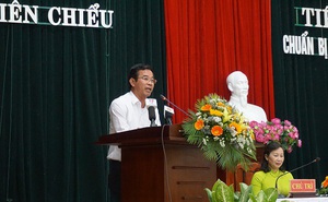 Đà Nẵng: Nguyên Chủ tịch quận Liên Chiểu vi phạm pháp luật về phòng chống tham nhũng