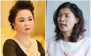 Công an TP.HCM làm việc với nhà báo Hàn Ni về đơn tố cáo của bà Nguyễn Phương Hằng