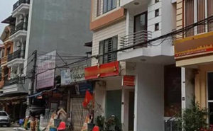 Phát hiện vật nghi mìn tự chế trong khuôn viên khách sạn