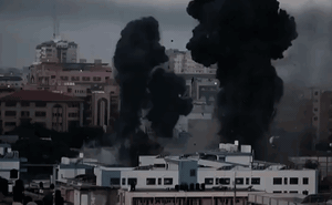 "Chúng tôi đang bắt đầu khai chiến", Hamas đe dọa IDF