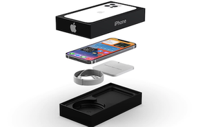 Apple phải bồi thường cho khách hàng hơn 1.000 USD vì bán iPhone không kèm sạc!