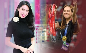 Từ bài viết "đào mộ" của Thủy Tiên, mới thấy bóng đá Thái Lan ngày càng thất thế