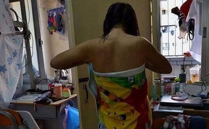 3 nữ sinh phát hiện bị bạn cùng phòng gửi ảnh 18+ cho bạn trai, nguyên nhân gây phẫn nộ