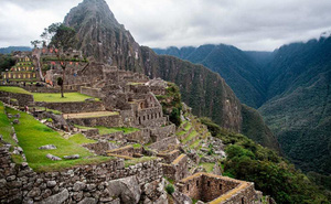 Đi tìm tên thật của kỳ quan nổi tiếng Machu Picchu bị gọi sai suốt hơn 100 năm