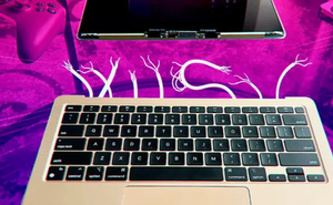 Vì sao ngày càng nhiều người tháo bỏ màn hình Macbook?