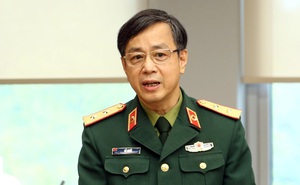 Cách chức tất cả chức vụ trong Đảng của Trung tướng Đỗ Quyết, Thiếu tướng Hoàng Văn Lương