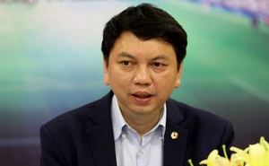 Lãnh đạo VFF nói gì về cơ hội bảo vệ HCV SEA Games của U23 Việt Nam?