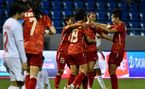 Hòa kịch tính Myanmar, tuyển Thái Lan rộng cửa "né" Việt Nam ở bán kết SEA Games