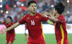 Phóng viên Indonesia: "U23 Thái Lan không dễ chơi, Việt Nam gặp họ ở bán kết sẽ khó đấy"