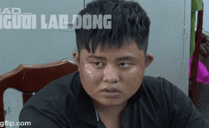 CLIP: Chân dung 15 đối tượng vụ nổ súng trước cổng TAND tỉnh Tiền Giang