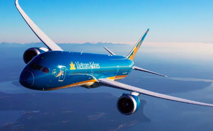 UBCKNN không đồng ý cho Vietnam Airlines hoãn nộp báo cáo tài chính