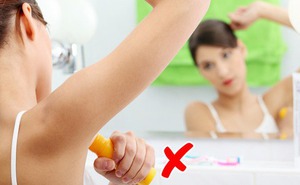 Món đồ quen thuộc được dùng khi hè tới, tưởng tốt nhưng mang lại 4 tác hại không ngờ