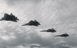 Lỡ hẹn duyệt binh 9/5 ở Moscow nhưng Su-57 lại đang khiến người Nga "dậy sóng" - Vì sao?