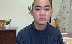 Hai kẻ liên quan vụ nổ súng chấn động Hội An ra đầu thú