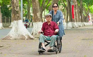 Tác giả kịch bản phim "Biệt động Sài Gòn" qua đời
