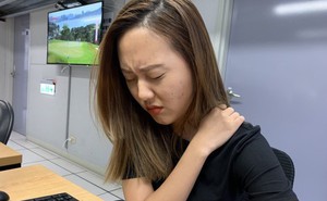 3 kiểu người tuyệt đối không nên tự xoa bóp, dân văn phòng có đau mỏi mấy cũng gắng nhịn