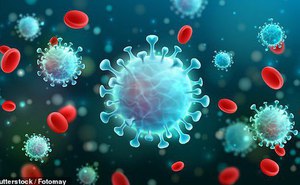 Tế bào bị nhiễm virus SARS-CoV-2 có thể “phát nổ”