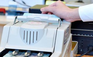 Lãi suất gửi tiết kiệm tiếp tục tăng