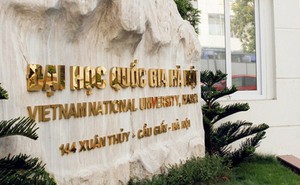 Top 10 Đại học Việt Nam trên bảng Xếp hạng SCImago 2022