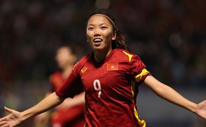 TRỰC TIẾP SEA Games ngày 21/5: Đội tuyển bóng đá nữ Việt Nam giành HCV SEA Games