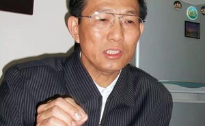 Trả hồ sơ vụ nguyên thứ trưởng Cao Minh Quang để làm rõ trách nhiệm nguyên cục phó