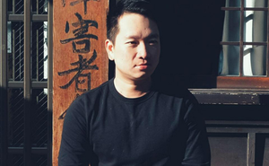 Đạo diễn Trần Hữu Tấn làm phim "Tết ở làng Địa Ngục"