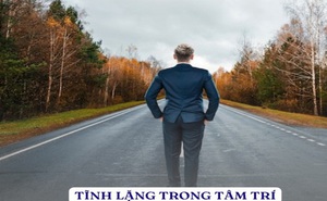 7 phẩm chất hiếm có ở những người tưởng bình thường mà không hề tầm thường