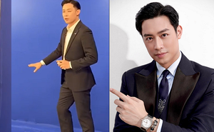 Bất ngờ với hậu trường dẫn Bản tin Thời tiết của MC Thanh Tùng