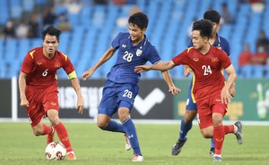 NÓNG: Hoãn ASIAD 2022 diễn ra ở Trung Quốc, kế hoạch của U23 Việt Nam bị xáo trộn