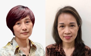 Bắt thêm 2 nữ giám đốc liên quan đến vụ án tại Cục lãnh sự