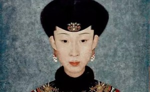 Vì sao Hoàng đế Càn Long hết mực sủng ái Lệnh phi nhưng vẫn không phong làm Hoàng hậu?