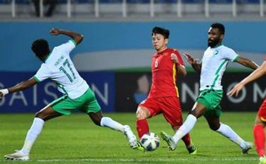 CĐV châu Á: Không nghĩ U23 Việt Nam lại chơi hay đến thế