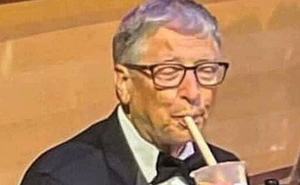 Không chỉ Bill Gates mới thích trà sữa, nhiều tỷ phú khác cũng say mê đồ uống bình dân