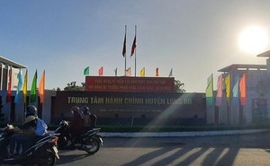 UBND huyện Long Hồ gây khó khăn cho Đoàn Thanh tra Chính phủ
