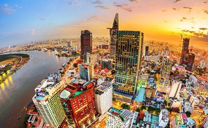 Vì sao Việt Nam được dự báo thành nền kinh tế lớn thứ 20 năm 2036, vượt Thái, Singapore?