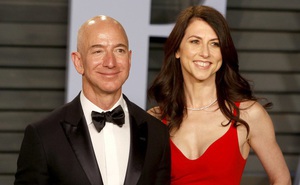 Con gái của tỷ phú Jeff Bezos: Được nhận nuôi từ nhỏ, ''phải" tiêu hết 1,1 tỷ đồng/tuần